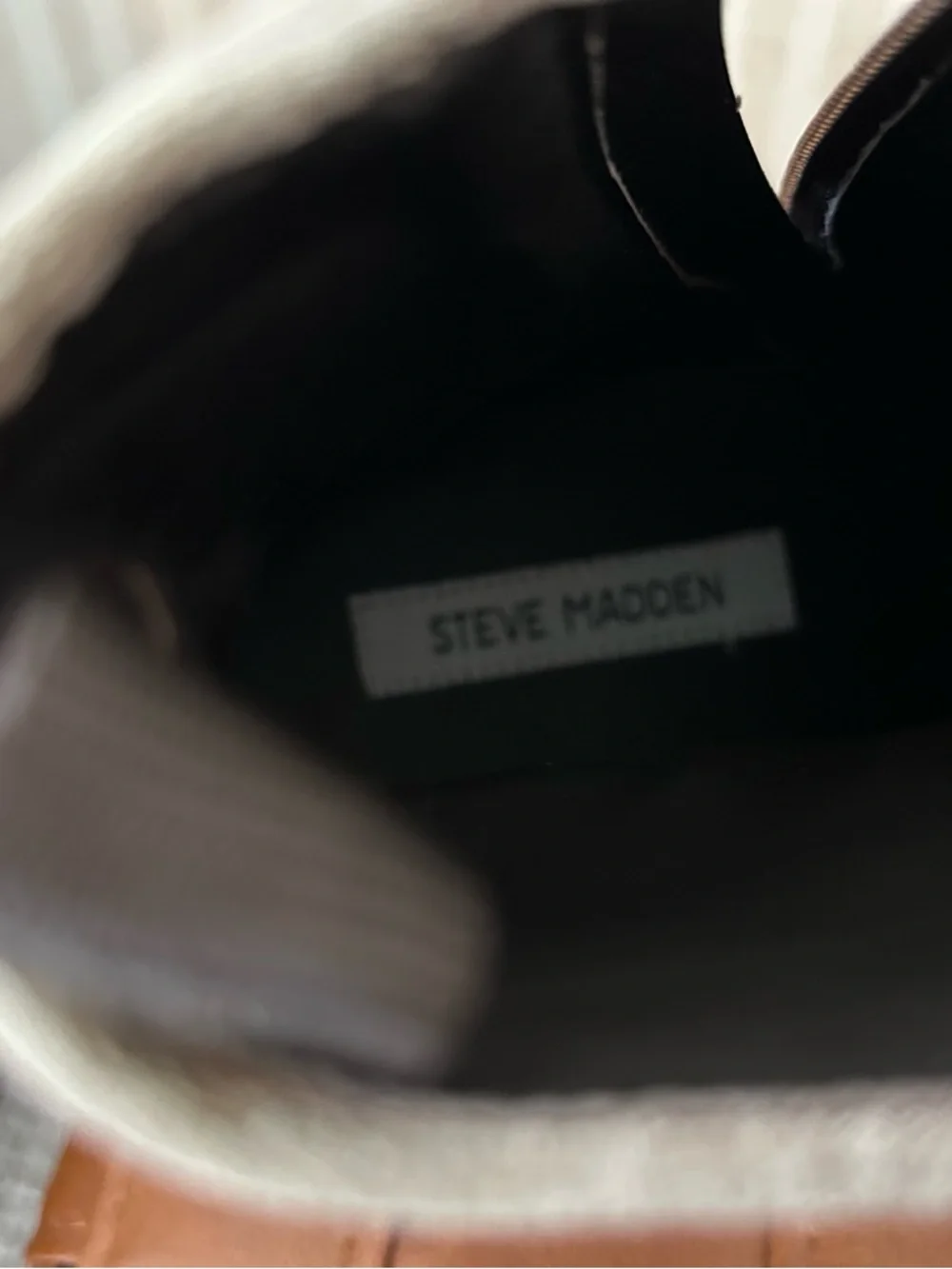 Steve Madden steve madden